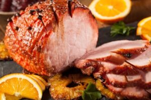 Potenciando el sabor y aroma: El secreto detrás de un producto cárnico irresistible