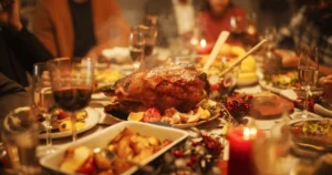 Sabores y Aromas de México en las Fiestas Decembrinas