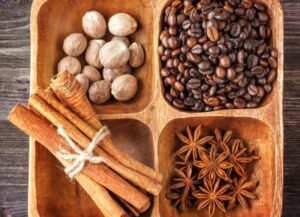 El poder evocador de los aromas