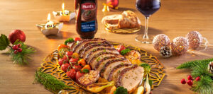 Innovación alimentaria con esencia