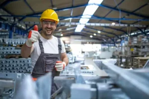 El valor de una buena planeación en la industria alimentaria